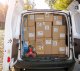 ZOLTA Wózek transportowy schodowy Załadunek 200kg 8