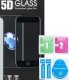 OEM 5D Full Glue Tempered Glass - do Xiaomi 14 czarny 7