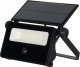 Kinkiet Masterled Lampa solarna ścienna kinkiet naświetlacz LED SMD Polos 4500K IP54 30w 30w (0001-00019-16464) 1