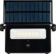 Kinkiet Masterled Lampa solarna ścienna kinkiet naświetlacz LED SMD Polos 4500K IP54 30w 30w (0001-00019-16464) 2