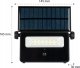 Kinkiet Masterled Lampa solarna ścienna kinkiet naświetlacz LED SMD Polos 4500K IP54 30w 30w (0001-00019-16464) 7