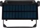 Kinkiet Masterled lampa solarna ścienna naświetlacz LED SMD Polos 4500K IP54 20w 20w 4