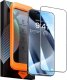Torras Szkło hartowane dla iPhone 15 Pro Max Torras InstaII Master 1