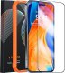 Torras Szkło hartowane dla iPhone 15 Pro Max Torras InstaII Master 3