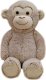 Hero Małpa plusz.83cm w torbie 93893 38939 4