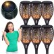 ZOLTA Pochodnia solarna LED Lampa ogrodowa 6szt. 1