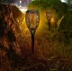 ZOLTA Pochodnia solarna LED Lampa ogrodowa 6szt. 3