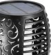 ZOLTA Pochodnia solarna LED Lampa ogrodowa 6szt. 10