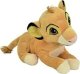 Disney Disney, The Lion King, Simba, Collectible Plush Toy, 1+ years Unisex 2