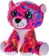 Hero Leopard pluszowy 16cm w torbie 93963 39639 1