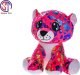 Hero Leopard pluszowy 16cm w torbie 93963 39639 1