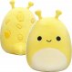 Squishmallows Squishmallows 30 cm P15 Zarina the Yellow Banana Slug 1