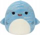 Squishmallows Squishmallows 30 cm P15 Zarina the Yellow Banana Slug 3