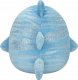 Squishmallows Squishmallows 30 cm P15 Zarina the Yellow Banana Slug 4