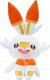 Pokemon Pokémon - Plush - 30 cm - Scorbunny (PKW3107) /Stuffed Animals and Plush Toys 1