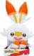 Pokemon Pokémon - Plush - 30 cm - Scorbunny (PKW3107) /Stuffed Animals and Plush Toys 2