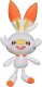 Pokemon Pokémon - Plush - 30 cm - Scorbunny (PKW3107) /Stuffed Animals and Plush Toys 3