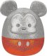 Jazwares Squishmallows - 13 cm Disney 100 4-pack (230233) /Stuffed Animals and Plush To 6