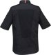 Portwest C738 - Bluza szefa kuchni MeshAir Pro S/S - szary S 1