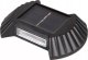 Masterled 4x Lampa elewacyjna dwustronna solarna 15 lm z czujnikiem zmierzchu 4x Lampa elewacyjna dwustronna solarna 15 lm z czujnikiem zmierzchu 1