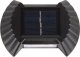 Masterled 4x Lampa elewacyjna dwustronna solarna 15 lm z czujnikiem zmierzchu 4x Lampa elewacyjna dwustronna solarna 15 lm z czujnikiem zmierzchu 2