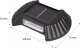 Masterled 4x Lampa elewacyjna dwustronna solarna 15 lm z czujnikiem zmierzchu 4x Lampa elewacyjna dwustronna solarna 15 lm z czujnikiem zmierzchu 3