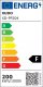 Masterled Latarnia uliczna led XD-PP204 200w zasilana z sieci 4500K IP65 20000lm Latarnia uliczna led XD-PP204 200w zasilana z sieci 4500K IP65 20000lm 1