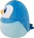 Squishmallows SQUISHMALLOWS POKEMON plush Piplup, 35 cm 7