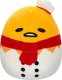 Squishmallows SQUISHMALLOWS GUDETAMA W18 Plush toy, 20 cm 4