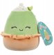Squishmallows SQUISHMALLOWS Mystery Squad W18 Scented plush toy, 12 cm 7