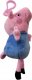 Hero Brelok Świnka Peppa 12cm P469063 53680 4