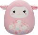 Squishmallows Squishmallows - 30 cm P19 Lala Lamb (1905430) /Stuffed Animals and Plush Toys 1