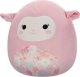 Squishmallows Squishmallows - 30 cm P19 Lala Lamb (1905430) /Stuffed Animals and Plush Toys 1