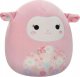 Squishmallows Squishmallows - 30 cm P19 Lala Lamb (1905430) /Stuffed Animals and Plush Toys 2