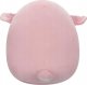Squishmallows Squishmallows - 30 cm P19 Lala Lamb (1905430) /Stuffed Animals and Plush Toys 3