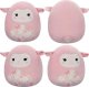 Squishmallows Squishmallows - 30 cm P19 Lala Lamb (1905430) /Stuffed Animals and Plush Toys 4