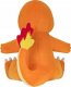 Pokemon Pokémon - Plush 30 cm - Charmander (PKW3110) /Stuffed Animals and Plush Toys 2