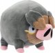 Pokemon Pokémon - Plush 20 cm - Lechonk (PKW3658) /Stuffed Animals and Plush Toys /Mul 1