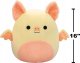 Squishmallows - 40 cm P19 Meghan Bat (1905479) /Stuffed Animals and Plush Toys 3