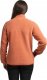 Bluza lightweight synchilla snap-t pullover women-sienna clay-s 1