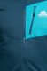 Bluza eclipse hooded-majolica blue-topaz-s 1