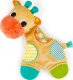 Bright Starts BRIGHT STARTS plush toy with teether, 8916 1