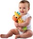 Bright Starts BRIGHT STARTS plush toy with teether, 8916 3