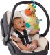 Bright Starts BRIGHT STARTS plush toy with teether, 8916 5