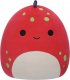 Squishmallows SQUISHMALLOWS W19 Plush toy, 19 cm 2