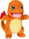 Pokemon POKEMON Flame Action Charmander Zabawka Interaktywna, pluszak, 25 cm 4