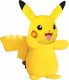 Pokemon POKEMON Power Action Pikachu Zabawka Interaktywna, pluszak, 25 cm 1