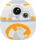 Squishmallows SQUISHMALLOWS Star Wars BB8, pluszak, 12 cm 3