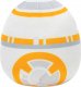 Squishmallows SQUISHMALLOWS Star Wars BB8, pluszak, 12 cm 4