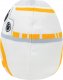 Squishmallows SQUISHMALLOWS Star Wars BB8, pluszak, 12 cm 6